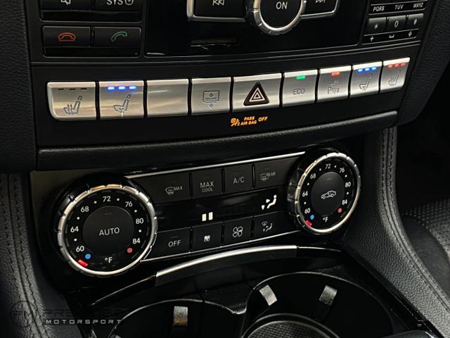 2012 Mercedes-Benz CLS CLS 63 AMG