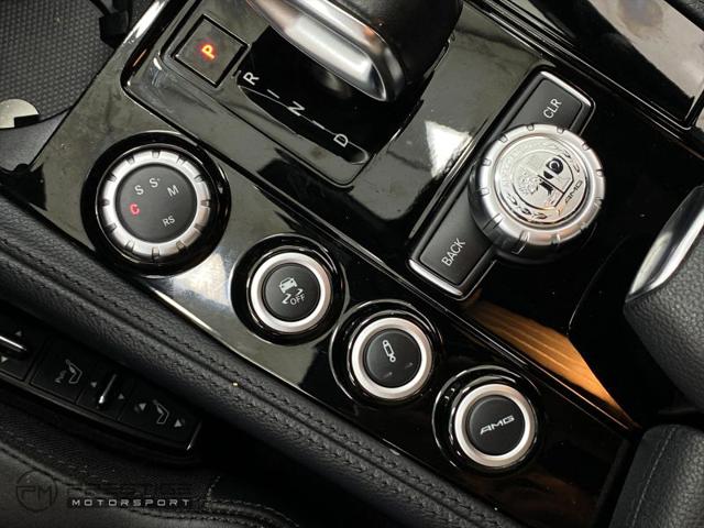 2012 Mercedes-Benz CLS CLS 63 AMG
