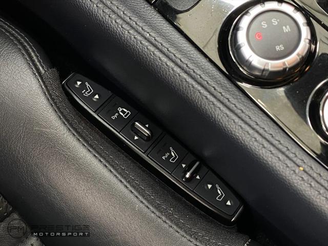 2012 Mercedes-Benz CLS CLS 63 AMG
