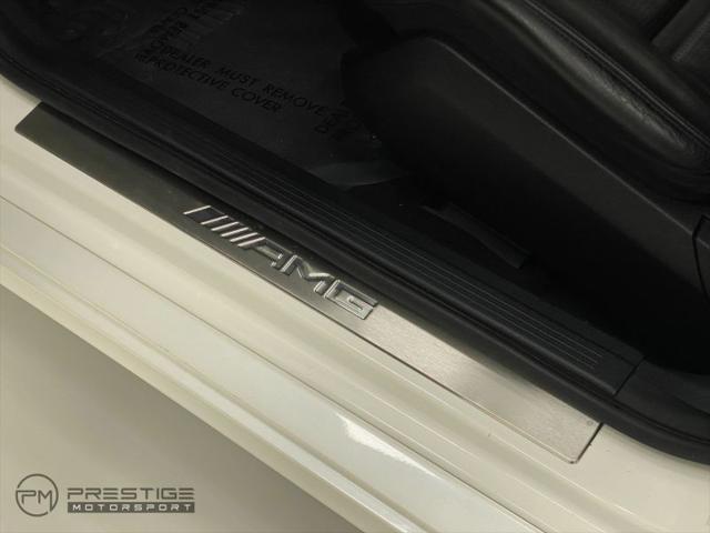 2012 Mercedes-Benz CLS CLS 63 AMG