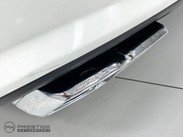 2012 Mercedes-Benz CLS CLS 63 AMG