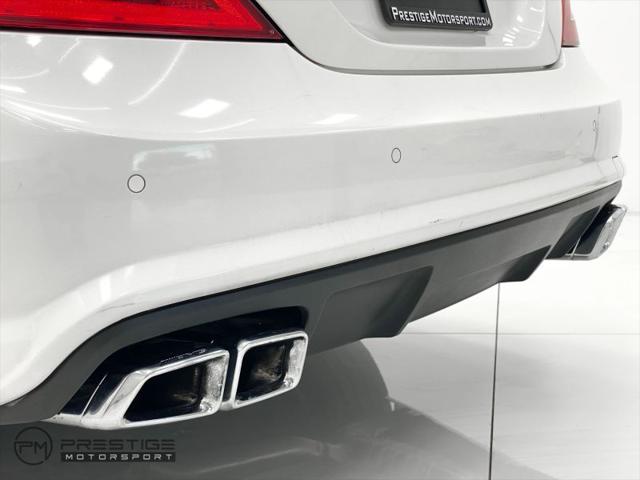 2012 Mercedes-Benz CLS CLS 63 AMG