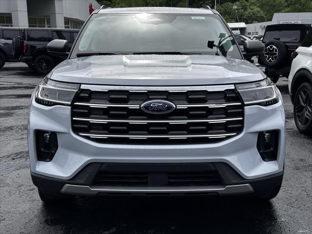 New 2025 Ford Explorer For Sale in Pikeville, KY