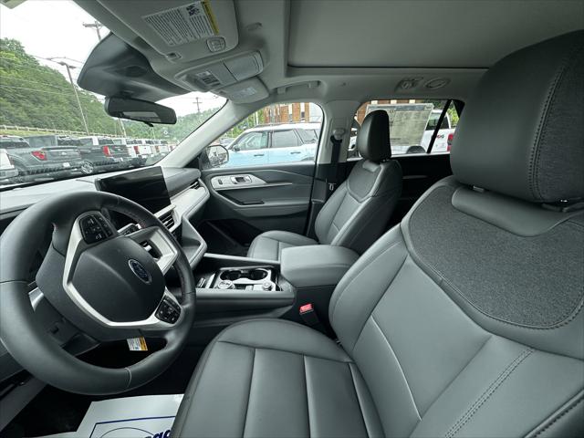 New 2025 Ford Explorer For Sale in Pikeville, KY