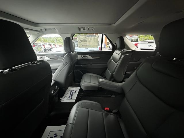 New 2025 Ford Explorer For Sale in Pikeville, KY