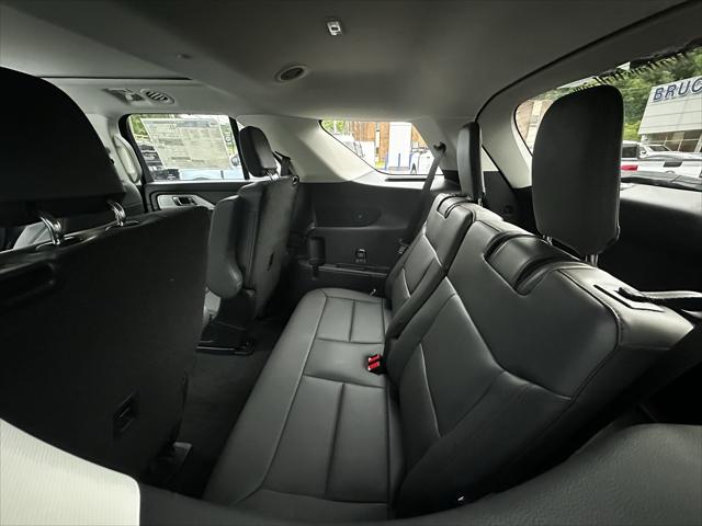 New 2025 Ford Explorer For Sale in Pikeville, KY