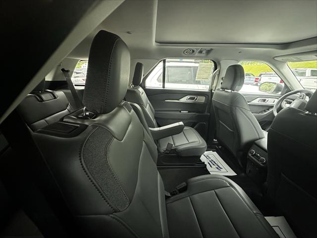 New 2025 Ford Explorer For Sale in Pikeville, KY