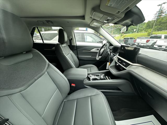 New 2025 Ford Explorer For Sale in Pikeville, KY