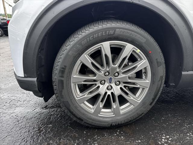 New 2025 Ford Explorer For Sale in Pikeville, KY