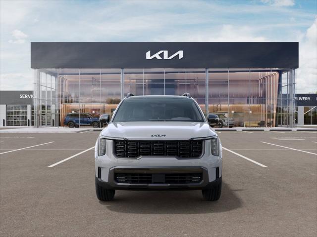 New 2025 Kia Sorento For Sale in Pikeville, KY