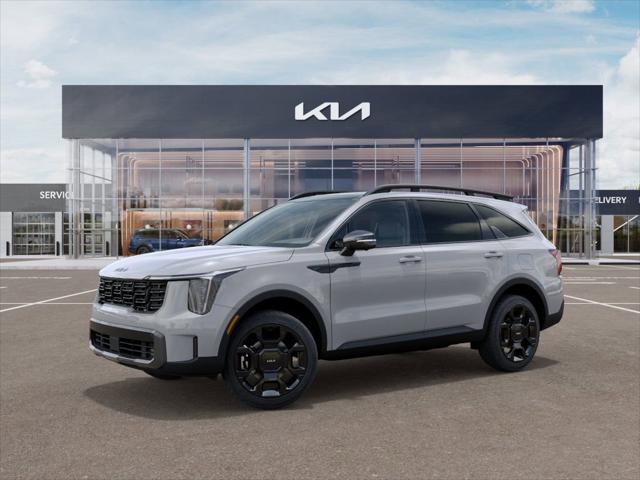 New 2025 Kia Sorento For Sale in Pikeville, KY