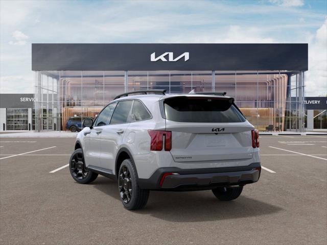 New 2025 Kia Sorento For Sale in Pikeville, KY