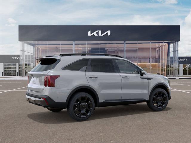 New 2025 Kia Sorento For Sale in Pikeville, KY