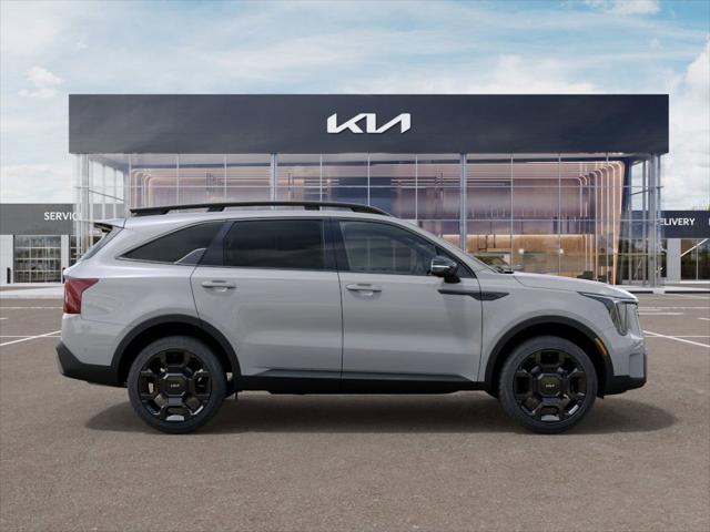 New 2025 Kia Sorento For Sale in Pikeville, KY