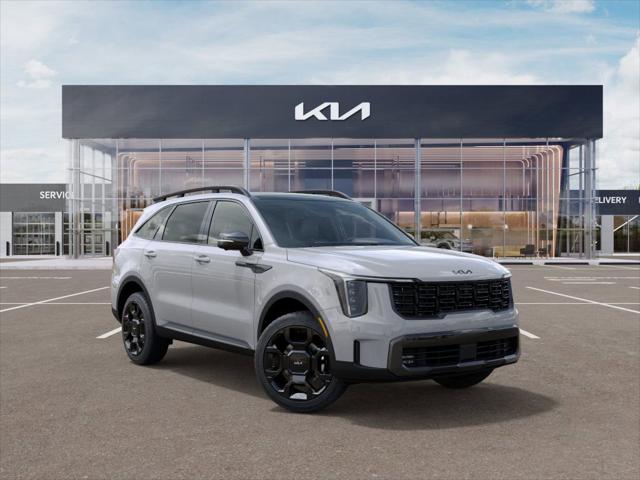 New 2025 Kia Sorento For Sale in Pikeville, KY