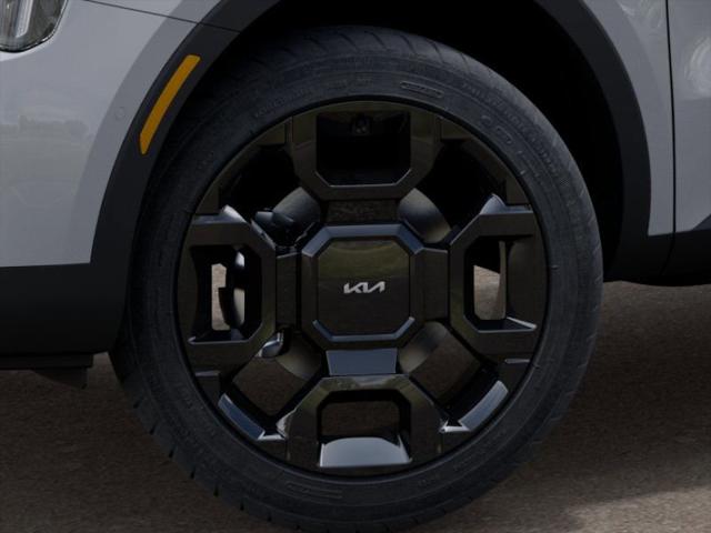 New 2025 Kia Sorento For Sale in Pikeville, KY