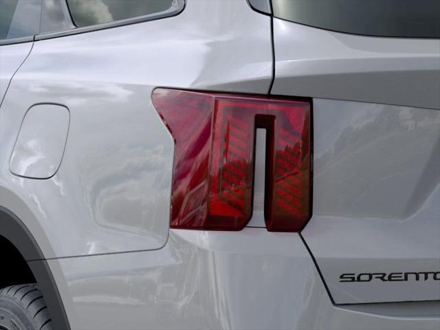 New 2025 Kia Sorento For Sale in Pikeville, KY