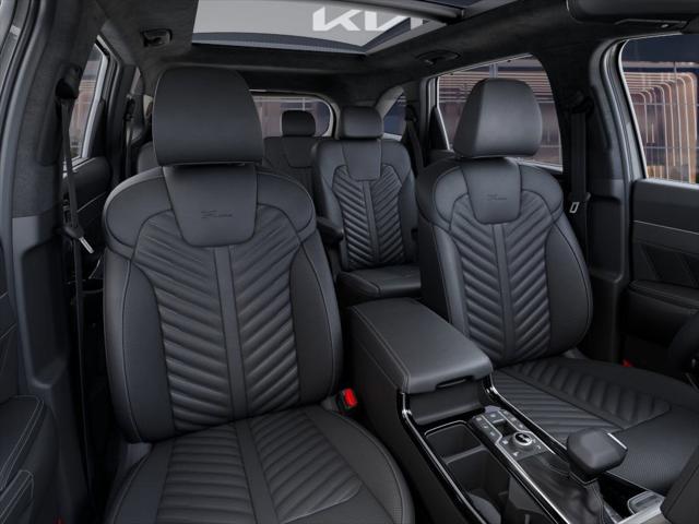 New 2025 Kia Sorento For Sale in Pikeville, KY