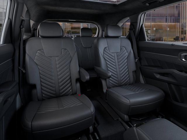 New 2025 Kia Sorento For Sale in Pikeville, KY