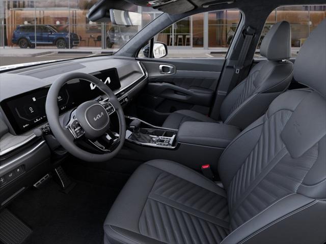 New 2025 Kia Sorento For Sale in Pikeville, KY