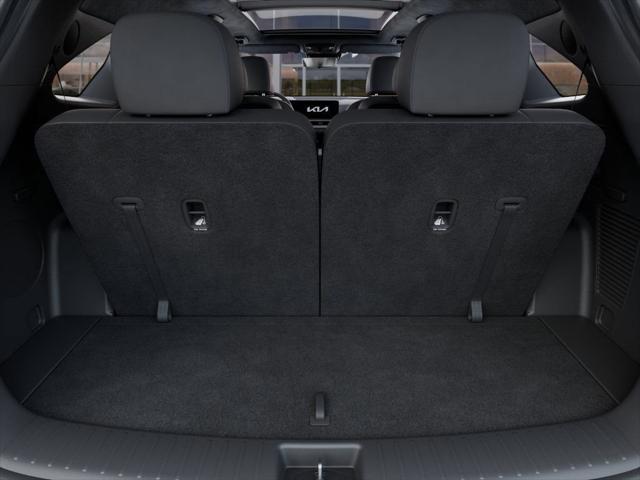New 2025 Kia Sorento For Sale in Pikeville, KY