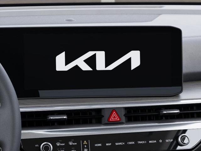 New 2025 Kia Sorento For Sale in Pikeville, KY