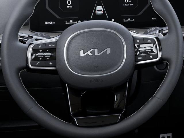 New 2025 Kia Sorento For Sale in Pikeville, KY