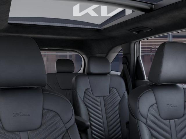 New 2025 Kia Sorento For Sale in Pikeville, KY