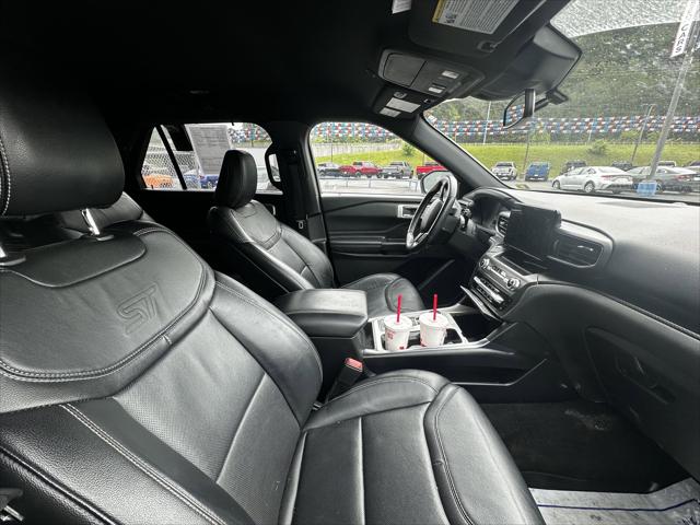 Used 2020 Ford Explorer For Sale in Pikeville, KY