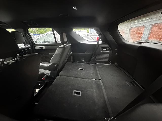 Used 2020 Ford Explorer For Sale in Pikeville, KY