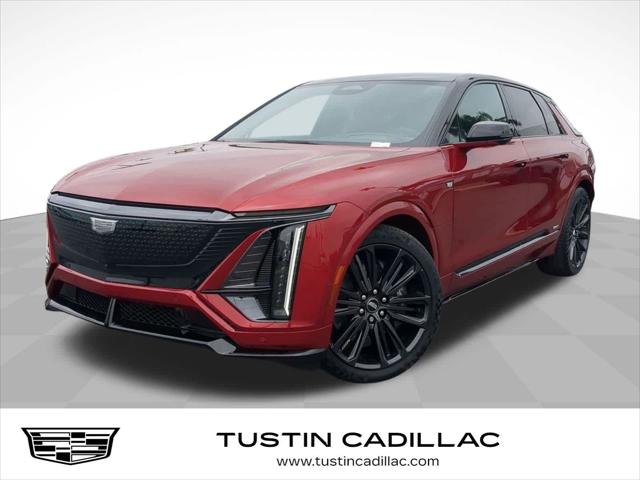 2026 Cadillac iQ V-Series AWD for sale in Tustin, CA