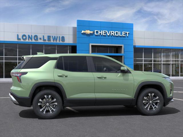New 2026 Chevrolet Equinox For Sale in Muscle Shoals, AL