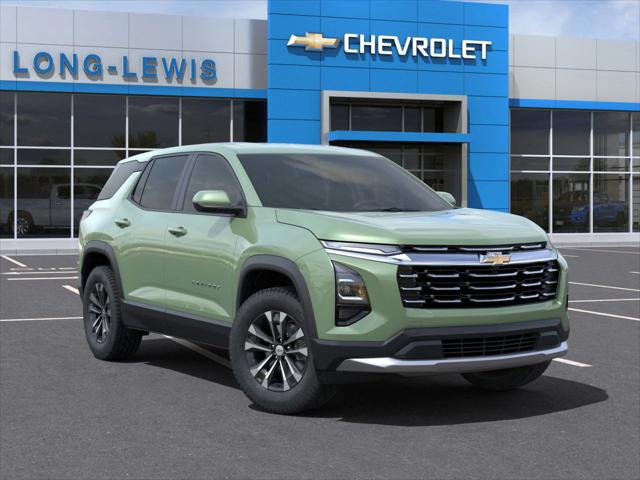 New 2026 Chevrolet Equinox For Sale in Muscle Shoals, AL