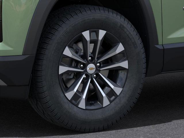 New 2026 Chevrolet Equinox For Sale in Muscle Shoals, AL