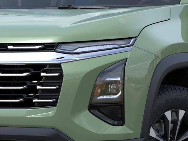 New 2026 Chevrolet Equinox For Sale in Muscle Shoals, AL