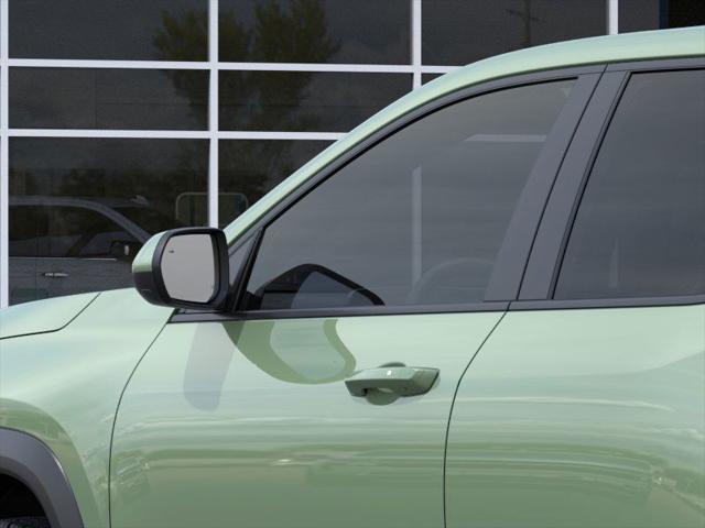 New 2026 Chevrolet Equinox For Sale in Muscle Shoals, AL