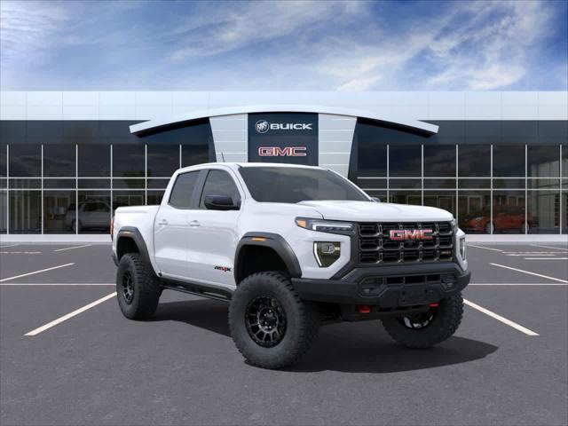 2025 GMC Canyon 4WD AT4 for sale in Medford, OR