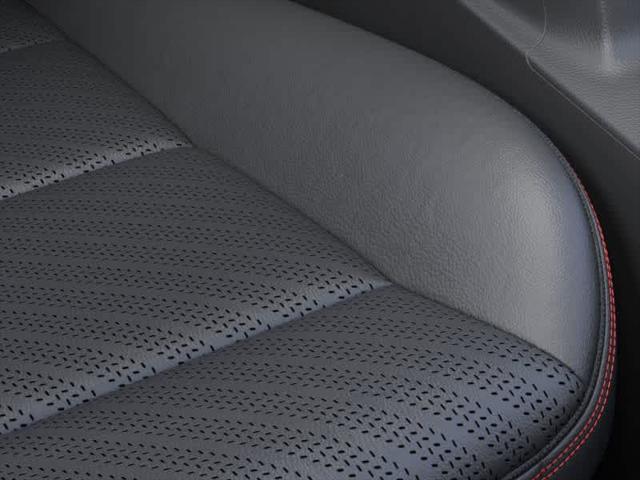 2025 GMC Canyon 4WD AT4