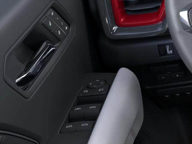 2025 GMC Canyon 4WD AT4