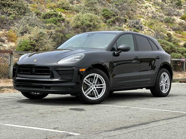 2025 Porsche Macan T for sale in Seaside, CA