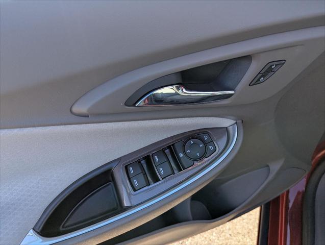 Used 2022 Chevrolet Malibu For Sale in Jackson, MI