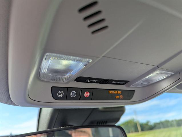 Used 2022 Chevrolet Malibu For Sale in Jackson, MI