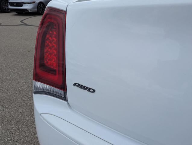 Used 2022 Chrysler 300 For Sale in Jackson, MI