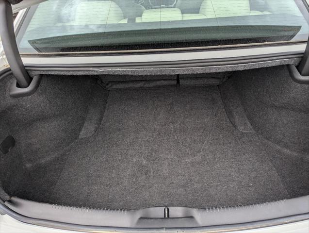 Used 2022 Chrysler 300 For Sale in Jackson, MI