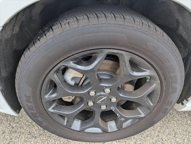 Used 2022 Chrysler 300 For Sale in Jackson, MI
