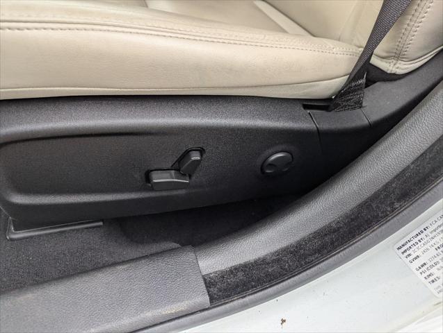 Used 2022 Chrysler 300 For Sale in Jackson, MI