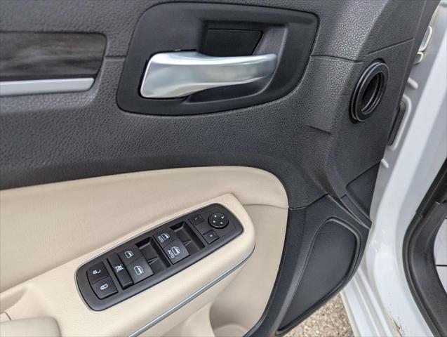 Used 2022 Chrysler 300 For Sale in Jackson, MI