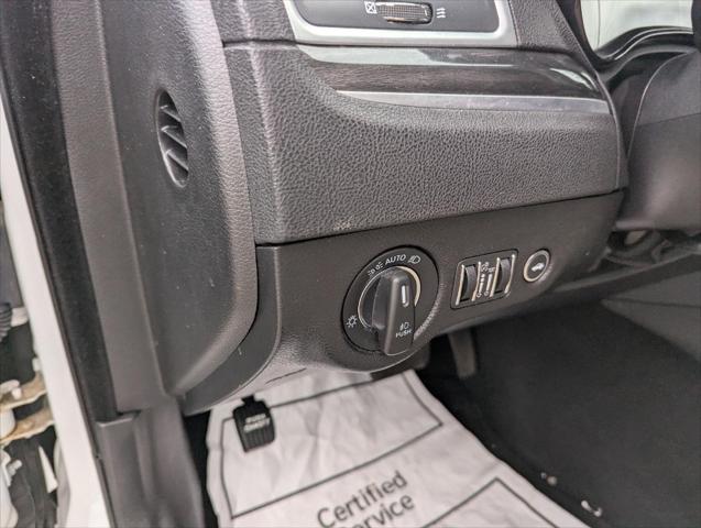Used 2022 Chrysler 300 For Sale in Jackson, MI