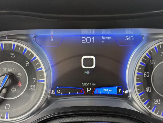 Used 2022 Chrysler 300 For Sale in Jackson, MI