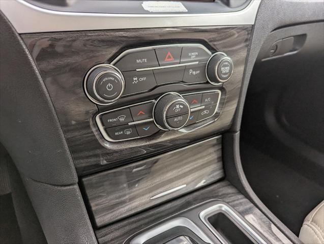 Used 2022 Chrysler 300 For Sale in Jackson, MI